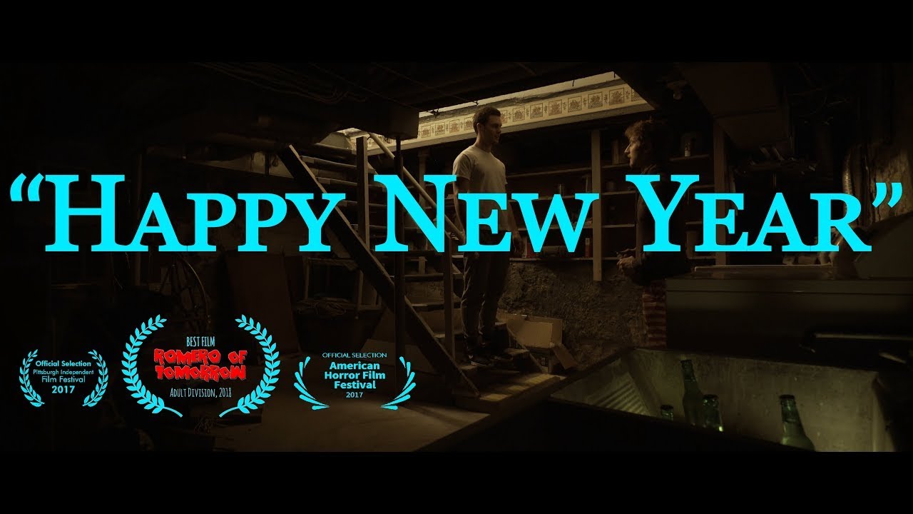 "Happy New Year" Short Movie Short Trailer