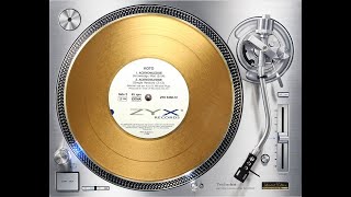 KOTO - ACKNOWLEDGE (SINGLE VERSION) (℗1990 / ©2020)