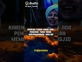 Kajian Islam Dari Habib Rifky Alaydrus Menceritakan Anak Anak Harus Dibawa Ke Masjid