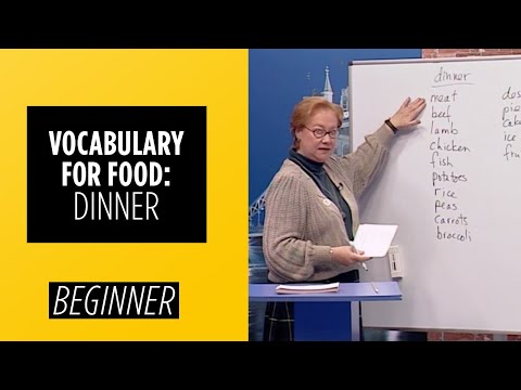 Beginner Level Weather Terms Present Continuous Tense | English For You