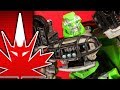 TRANSFORMERS Studio Series Dark Of The Moon RATCHET Canadia Reviewer 330