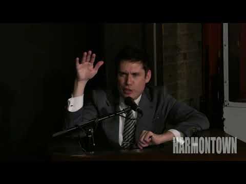 Harmontown Podcast Episode 169: A Little Handicap