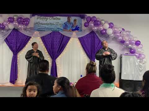 “LE LAFU MAMOE ITIITI” - LEILUA FAMILY