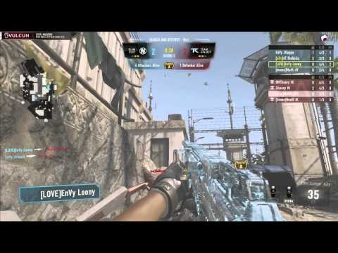 Team Kaliber vs Team EnVy - Game 5 (MLG Pro League - July 20th 2015)