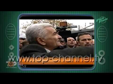 Fiks Fare, 30 Nentor 2015, Pjesa 3 - Investigative Satirical Show