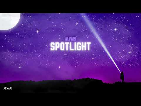 Alvari - Spotlight (Official Mix)