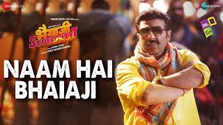 Naam Hai Bhaiaji | Bhaiaji Superhit | Sunny Deol, Preity G Zinta, DML | Fauzia Arshi