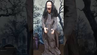 Demonic Dhalia #spirthalloween #spookyseason #trending #viral #followme #fyp