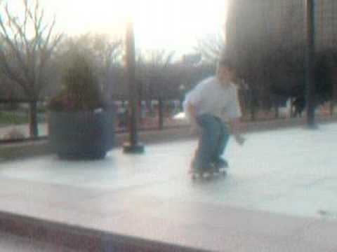 kdubbs and george at there finest