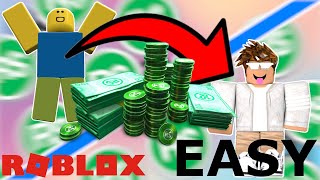 How To Give People Robux 2020