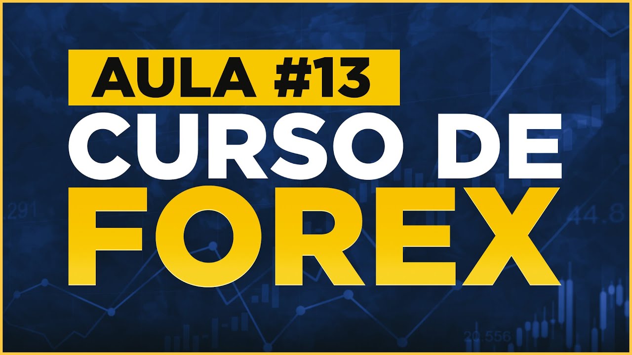 COMO DEPOSITAR E RESGATAR NA CORRETORA # CURSO FOREX PARA INICIANTES (CURINGA ECONÔMICO) | AULA 13
