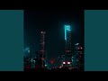 Nightcrawler Instrumental Slowed