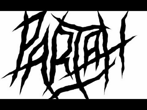 Open The Wound- Pariah