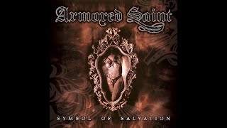 Armored Saint - Reign Of Fire (Remastered 2023)