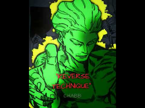 Best technique | JJK Manga edit "Always bet on Hakari"