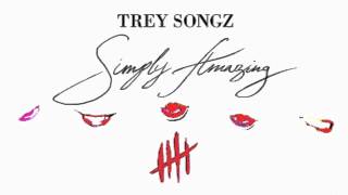 Trey Songz - Simply Amazing (HD + LYRICS)