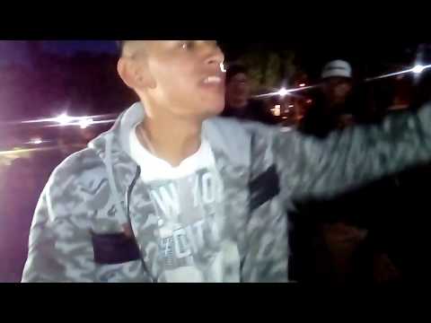 (8avos) AXEL vs CRYPTO - EL UNDERCLUB