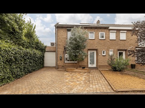 Woningvideo Dr Poelsstraat 1 Urmond - Heykens makelaardij