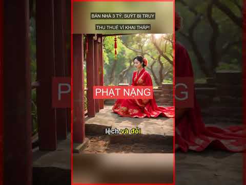 [Xem ngay] Định Giá Nhà Cấp 4 Xuống Cấp: Tác Động Đến Thuế, Ph... #Shorts