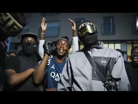 LOUBARD - Bouteille de champagne