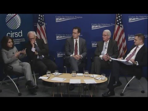 America Challenged: Foreign Affairs in 2016 and Beyond