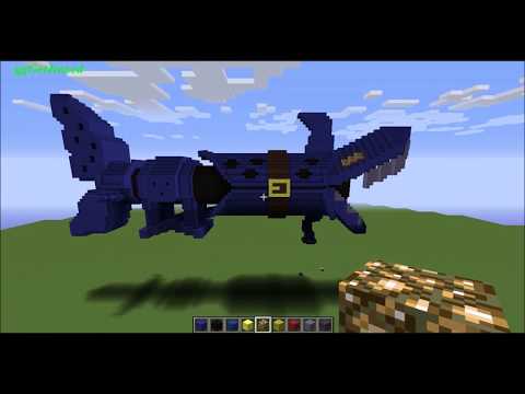 how to make a rocket launcher minecraft how to make a rocket launcher minecraft