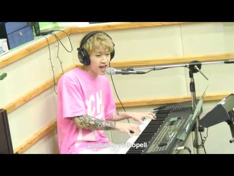 130608 sukira Henry solo cut