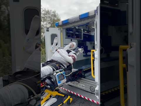 La vidéo a mal tournée 😨