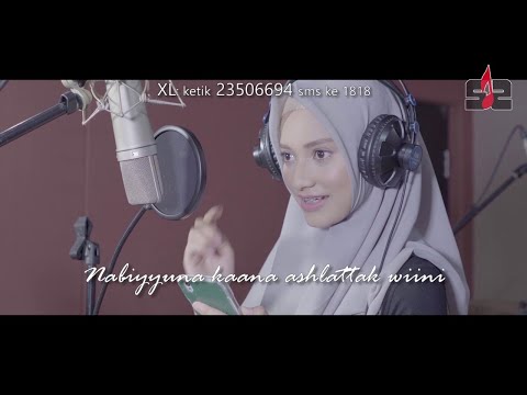 Puja Syarma - Sholatun [OFFICIAL]