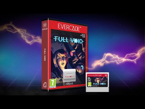 Announcement Trailer