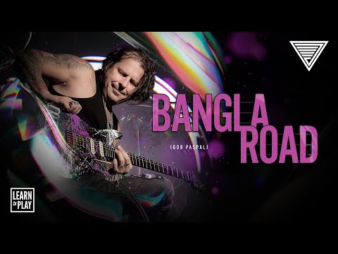 Igor Paspalj | Bangla Road (Full Solo)