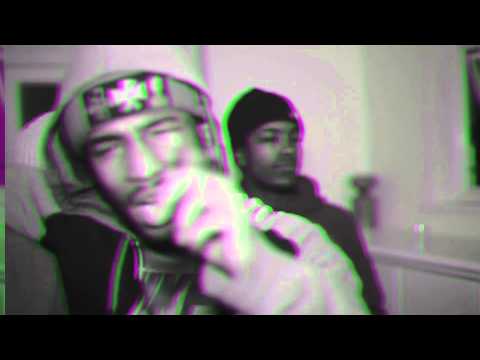 Crook - Ruff Times | Video by @PacmanTV @CrookHighclass