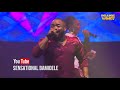 SENSATIONAL BAMIDELE FULL PERFORMANCE @ PRAISE WINE 2021