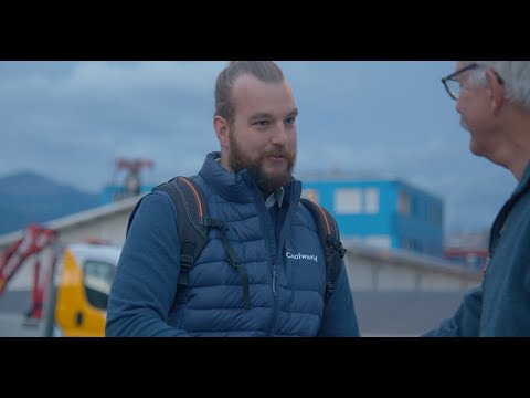 Coolworld Mietkälte im Einsatz: Smarte Kühlung für den Umbau der Bäckerei Hänggi 🥐❄&#