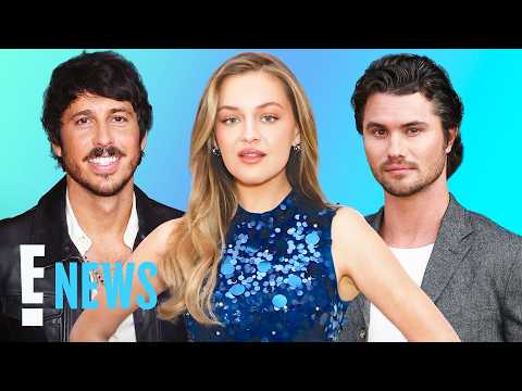 Kelsea Ballerini Shares Message Amid Chase Stokes, Morgan Evans Drama | E! News