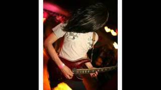 Bring me the Horizon- Black and Blue