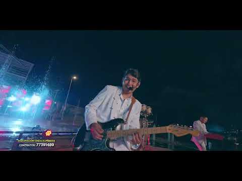 ONDA KUMBIERA  -  MIX MINERO