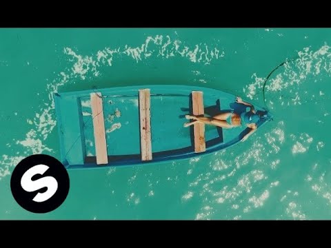 EDX - High On You (Official Music Video)