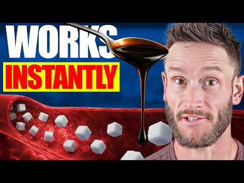 Molasses Stops Insulin Resistance Almost Immediately (how to use it)