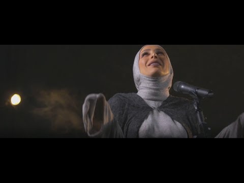 حجابك تاج امل حجازي