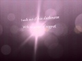 Low by Kelly Clarkson lyrics