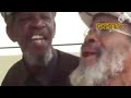 GLANDSTONE ANDERSTON  AND EASY B..... JUST LIKE A RIVER VIDEO