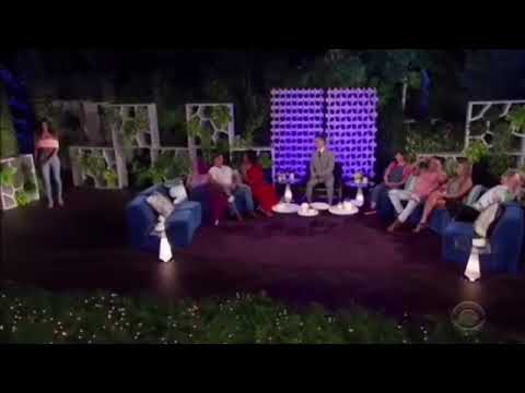 BB20 - Jury Round table ( level 6 segments)