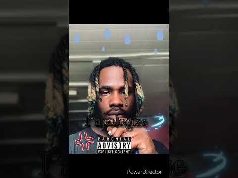 Lil zeke - I apologize