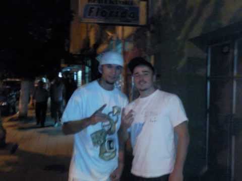 Kobra a.k.a Helmusi  - Vendlindja