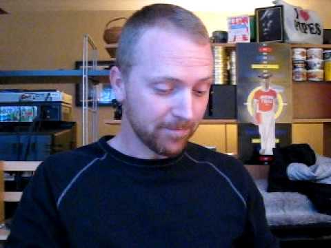 The Origins Of Tobacco Use?