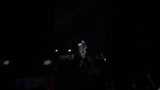 Sfera Ebbasta - NO NO live (Magazzini generali Milano 2017)