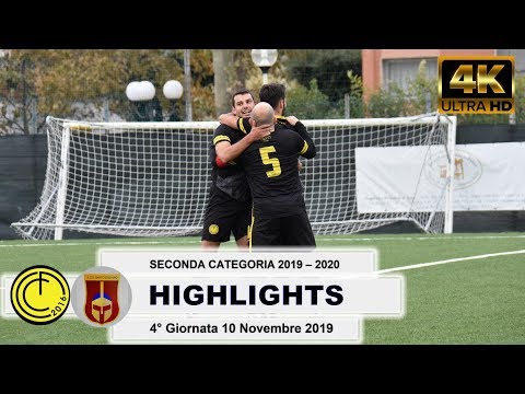 SECONDA CATEGORIA 4° Giornata FC Cervo - Santo Stefano 3 - 0