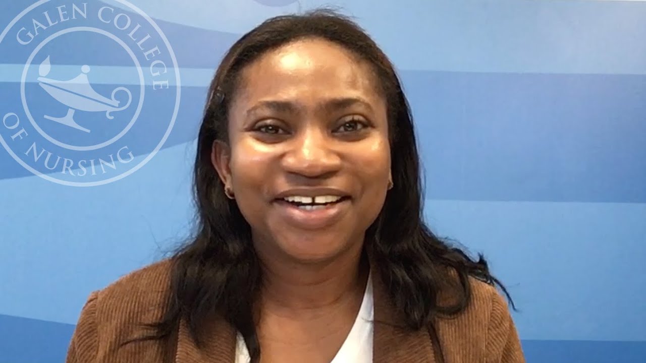 Elizabeth Olutoye
