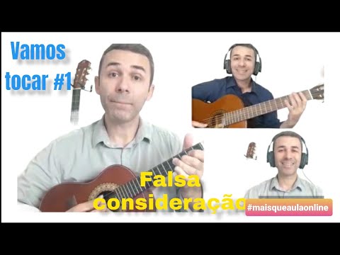 Falsa Consideração - Grupo Entre Elas